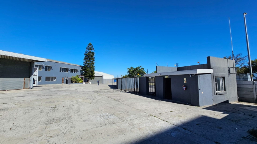 Commercial Property for Sale in Epping Industrial Western Cape